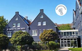 Coffee Fellows Hotel Puchheim